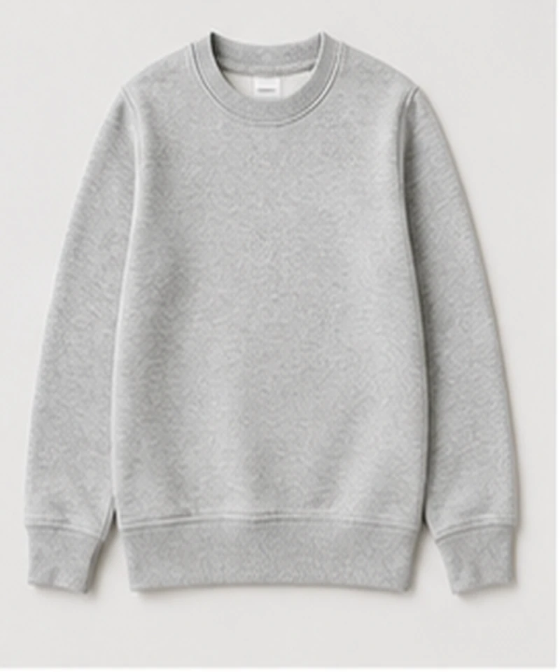 Basic Sweatshirt